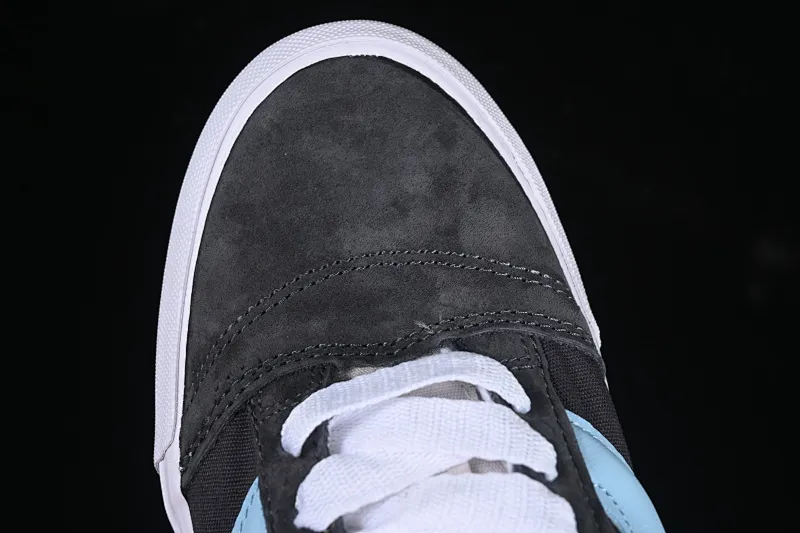 All categories Vans Vans series Vans Low Vans low-top Vans Knu Skool Vans low-top retro casual fat bread shoes VN000D6CJDG